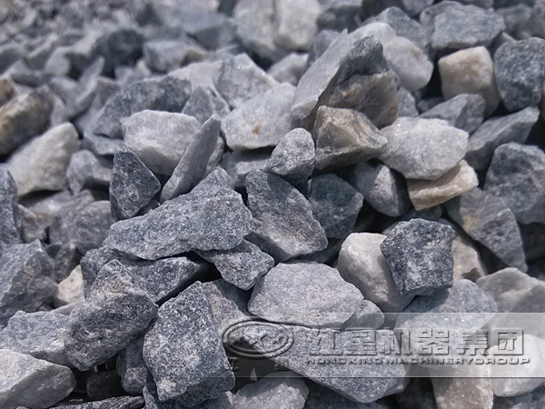 石灰石制砂機是干什么用的？制砂