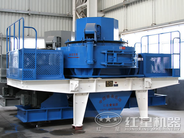河南花崗巖制砂機(jī)廠家-價(jià)格怎么樣？可投不？