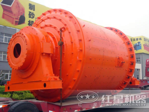 常用棒磨機(jī)型號(hào)有哪些？怎么選