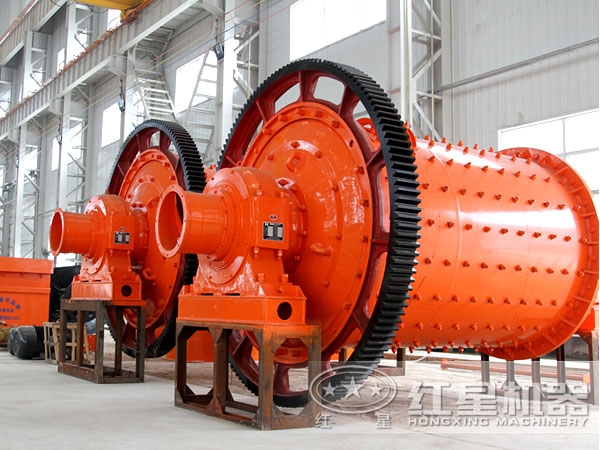 小型水泥球磨機(jī)一臺(tái)多少錢(qián)？可供挑選型號(hào)有哪些？