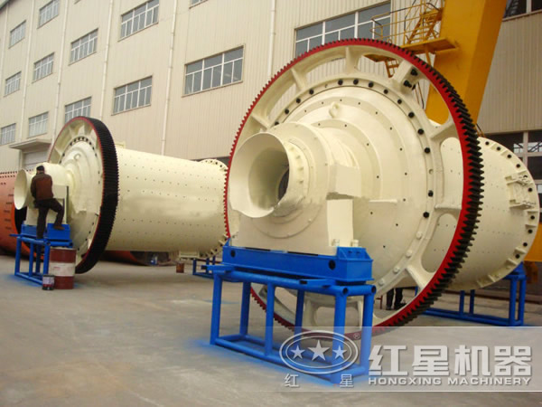 常見棒磨式制砂機(jī)型號有哪些？大概多少錢一臺