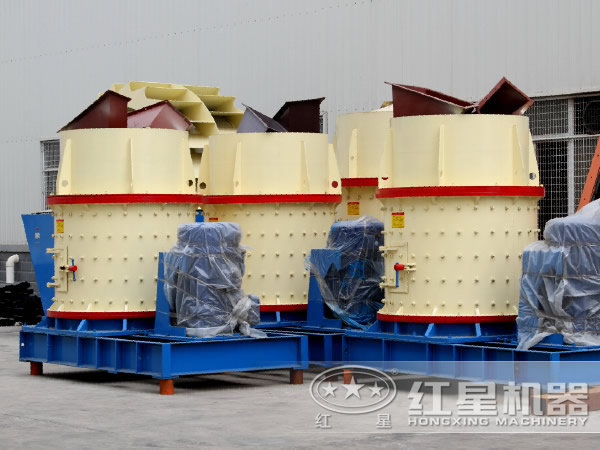 復(fù)合式破碎機(jī)每小時(shí)處理量多大，市場(chǎng)報(bào)價(jià)多少？——設(shè)備廠家來(lái)答疑