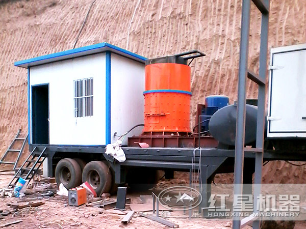 復(fù)合式破碎機(jī)每小時(shí)處理量多大，市場(chǎng)報(bào)價(jià)多少？——設(shè)備廠家來(lái)答疑