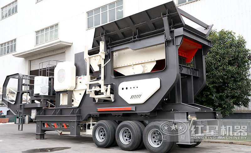 建筑垃圾破碎機哪種機型更好？報價有什么差別？