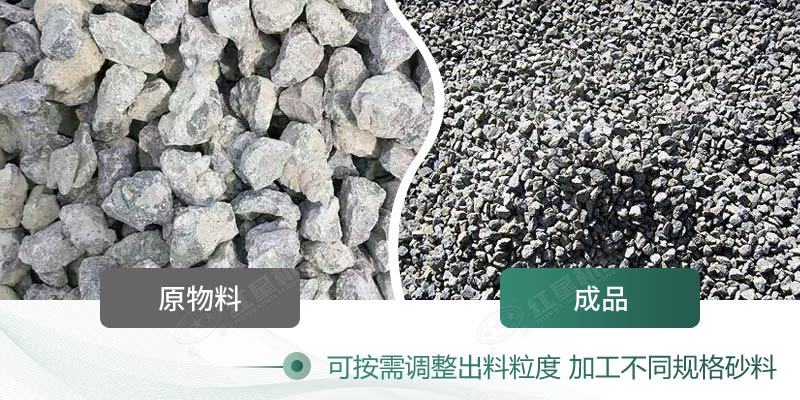 細(xì)碎機(jī)工作現(xiàn)場(chǎng)視頻，設(shè)備廠家推薦