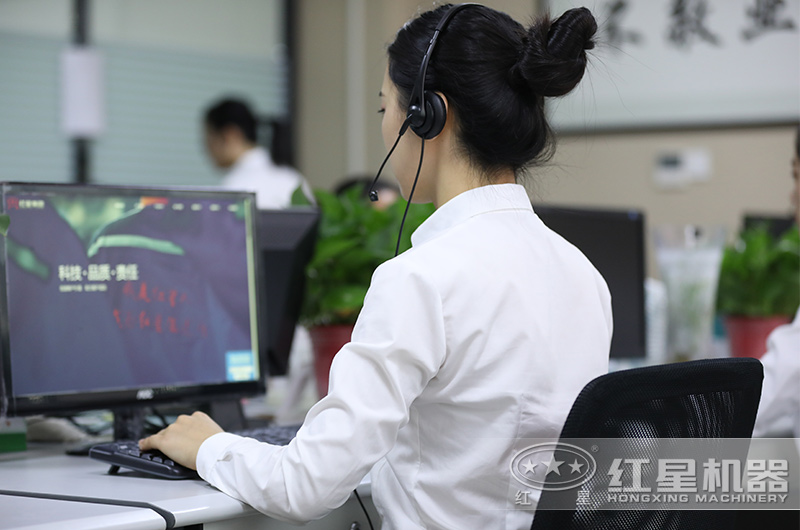 客服人員采用60S響應(yīng)政策，隨時(shí)等待您的來電