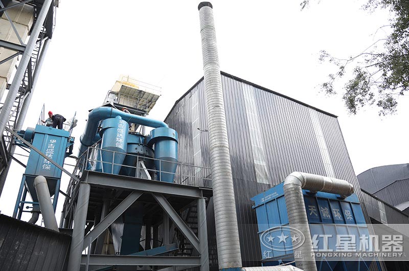 制砂選對輥破碎機還是沖擊式制沙機？