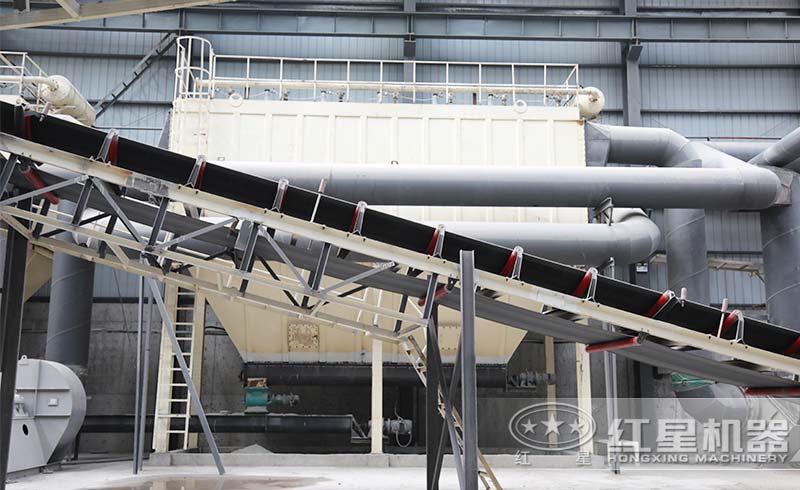 機制砂廠環(huán)保好不好批？投資制沙廠需要花費多少成本？