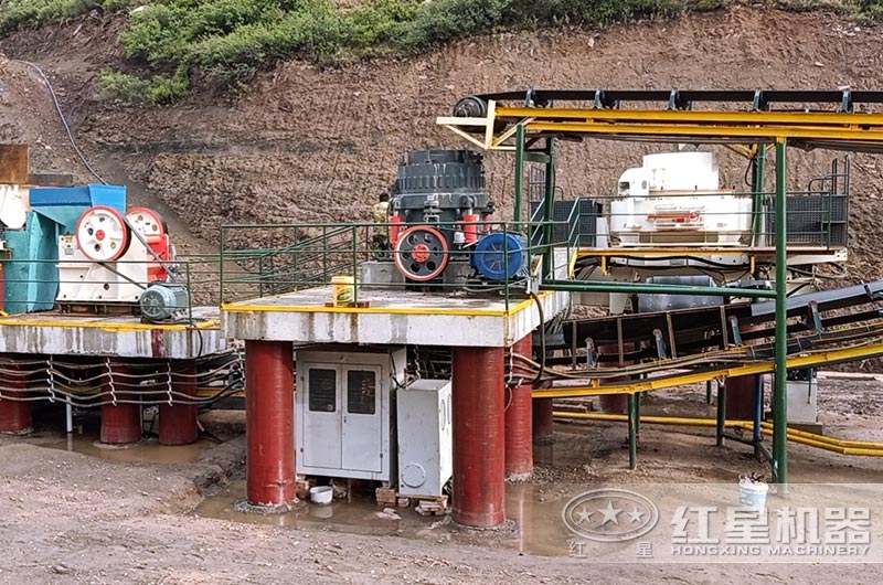 13碎石可以制成細(xì)沙嗎？用什么制沙機(jī)設(shè)備好？