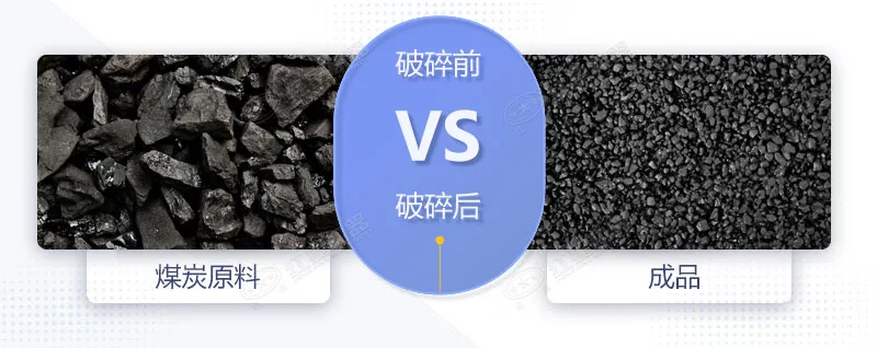 小型煤炭破碎機(jī)型號(hào)大全，報(bào)價(jià)是多少？哪里賣的有？