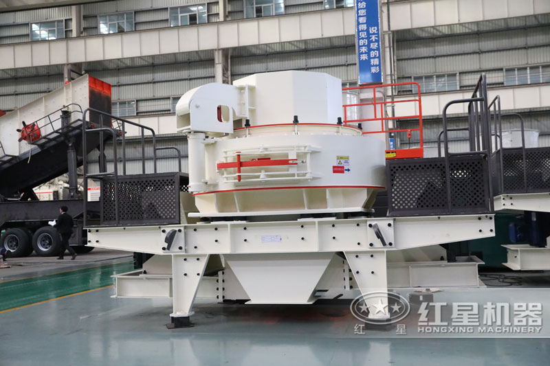 新型礦山打砂機(jī)型號(hào)推薦，多少錢(qián)一臺(tái)？