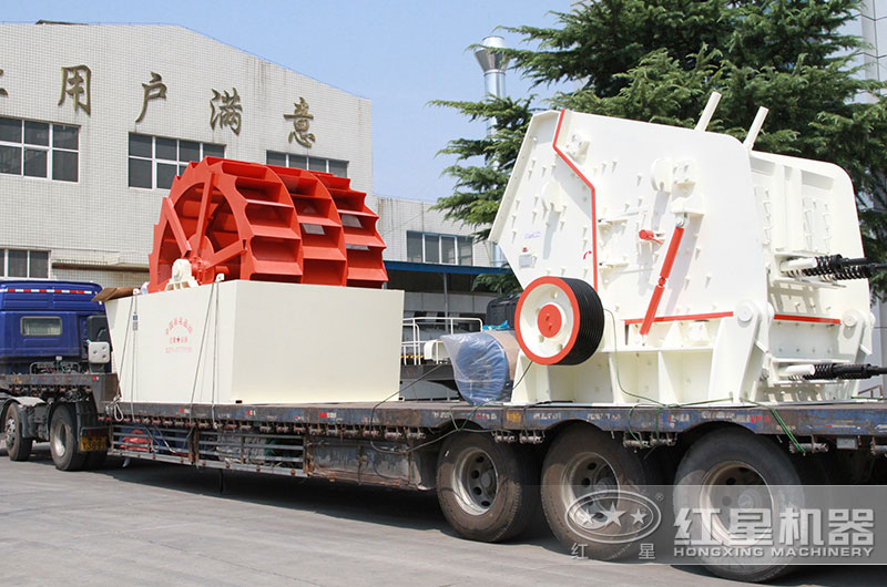 1315反擊破1小時(shí)產(chǎn)量多少噸？參數(shù)信息介紹