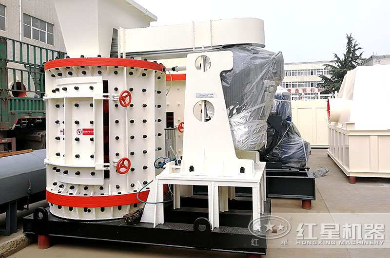 復合式破碎機，經(jīng)久耐用的小型環(huán)保破碎機設備