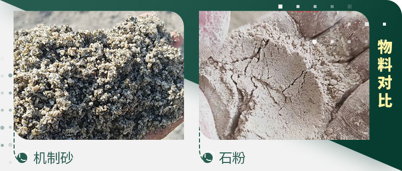 農(nóng)村建房砂石難求，可以用石粉代替沙子做混凝土嗎？