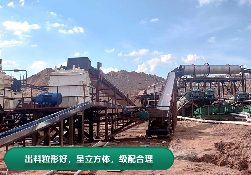 2021反擊破碎機(jī)型號大全，直銷廠家推薦