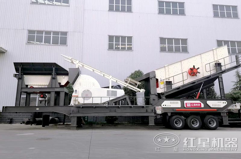 重錘破碎機型號多多，詳細參數(shù)信息介紹