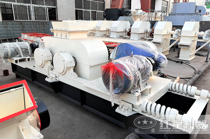 每周答疑：適合小型砂石生產線用的設備有哪些？
