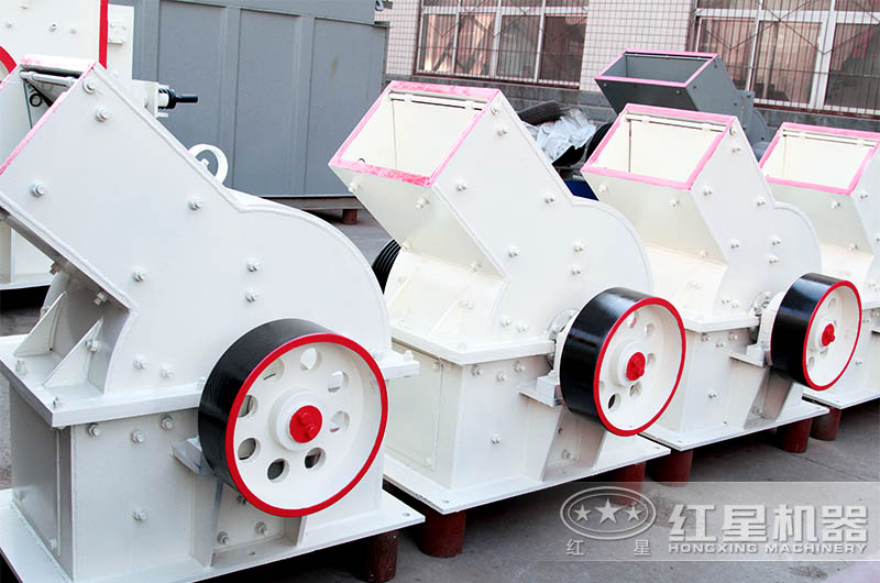 每周答疑：適合小型砂石生產線用的設備有哪些？