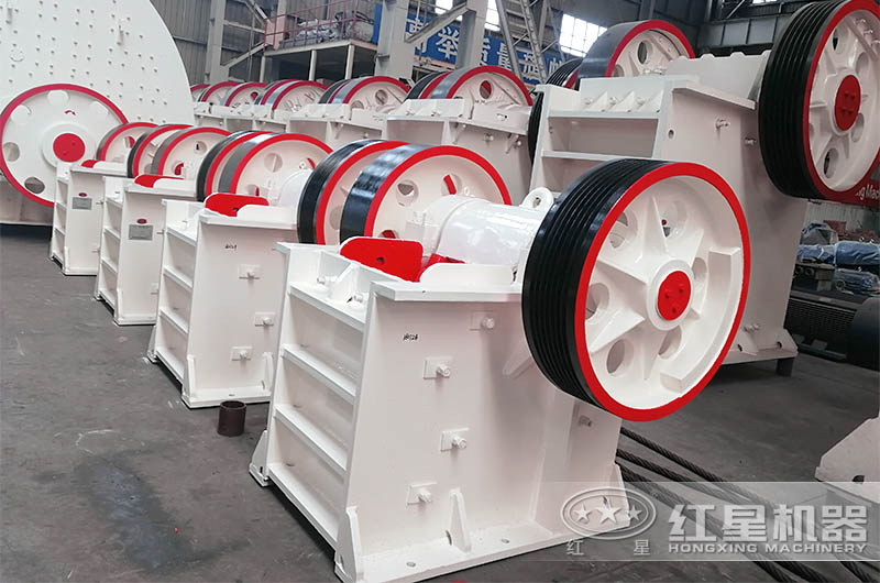 每周答疑：適合小型砂石生產線用的設備有哪些？
