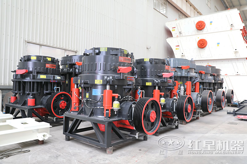 礦用1200圓錐機(jī)價(jià)格是多少，配多少電機(jī)