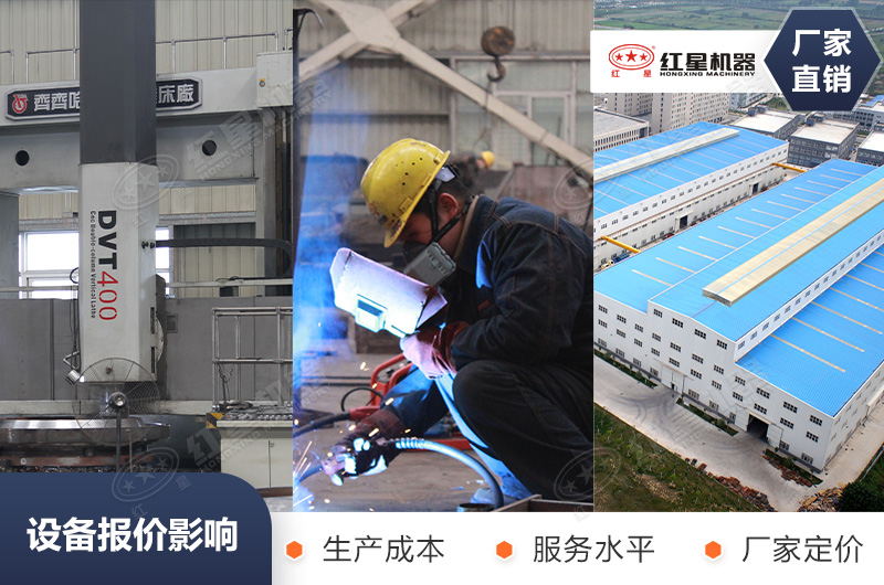 鵝卵石打成沙生產(chǎn)線配置方案及視頻大全，含價格
