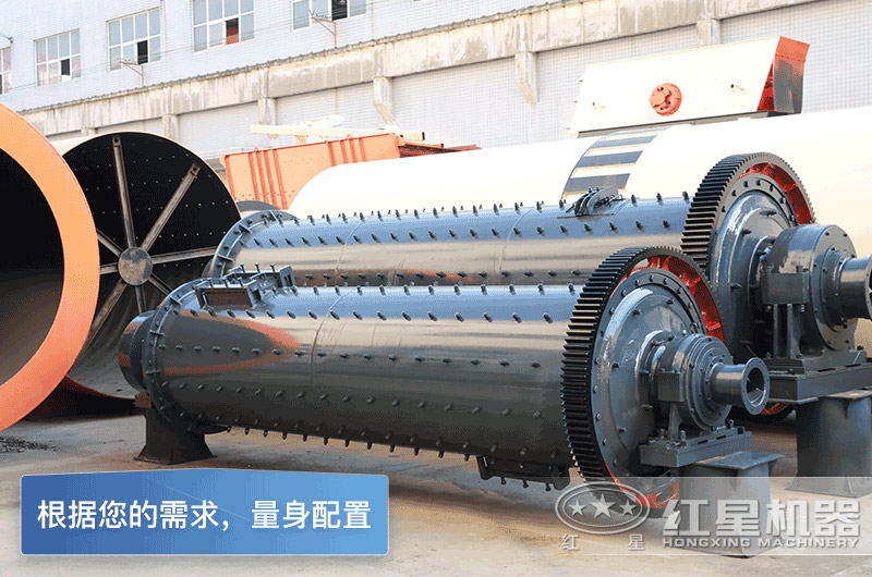 干式棒磨機(jī)制沙多少錢一臺(tái)，型號(hào)與參數(shù)